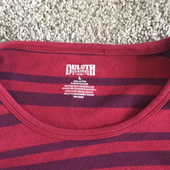3 Duluth t-shirts - Picture 7 of 7